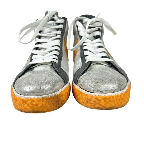 Nike SB Blazer Mens Shoes Independent Trucks Skateboarding 314070-081 Size 10 - Picture 4 of 8